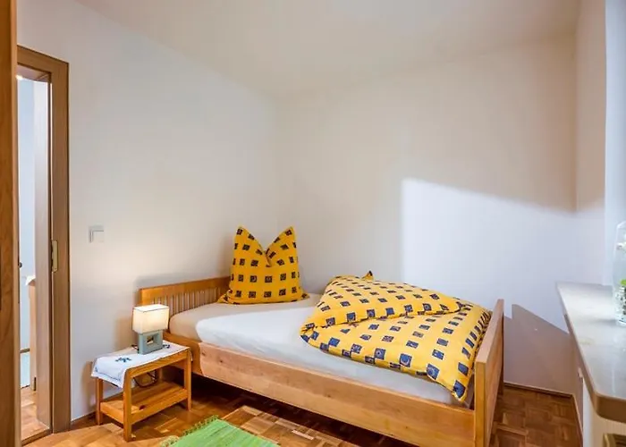 Ferienwohnung Boeck