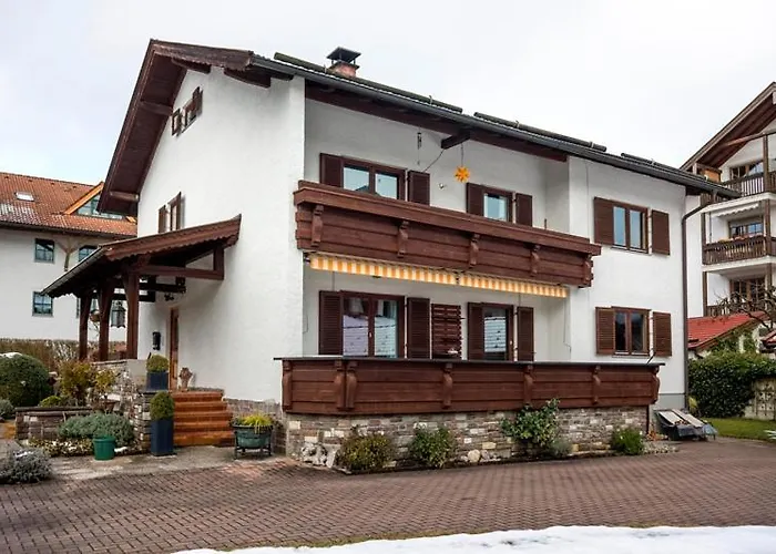 Ferienwohnung Boeck