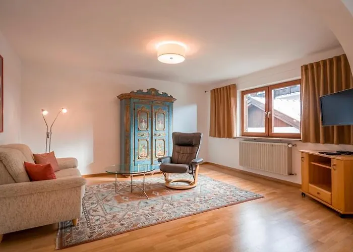 Ferienwohnung Boeck