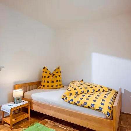 Ferienwohnung Boeck Kiefersfelden Extérieur photo