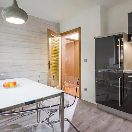 Ferienwohnung Boeck Kiefersfelden Extérieur photo