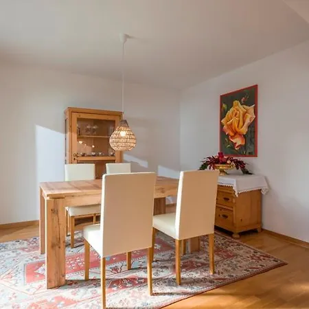 Ferienwohnung Boeck Kiefersfelden Extérieur photo
