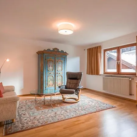 Ferienwohnung Boeck Kiefersfelden Extérieur photo