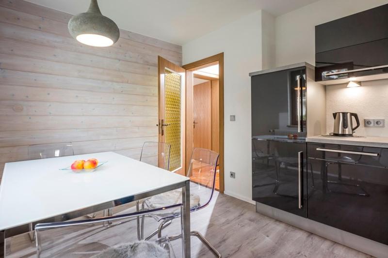 Appartement Boeck