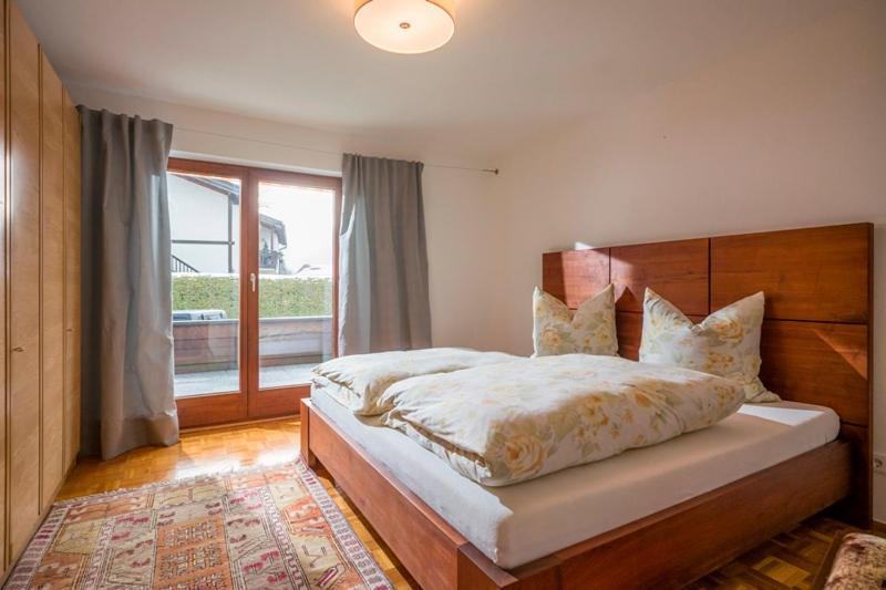 Appartement Boeck Kiefersfelden