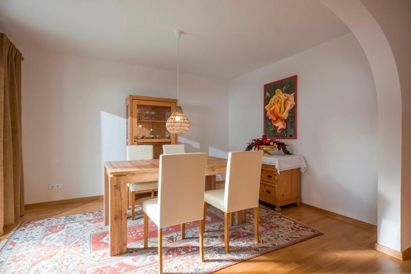 Boeck Appartement