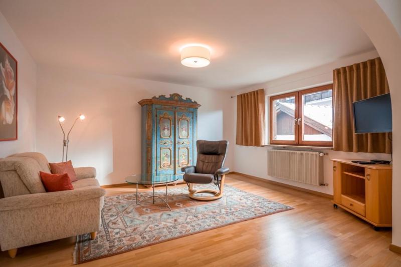 Boeck Appartement Kiefersfelden